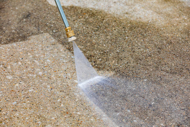 Best Post-Construction Pressure Washing  in Queens Gate, PA